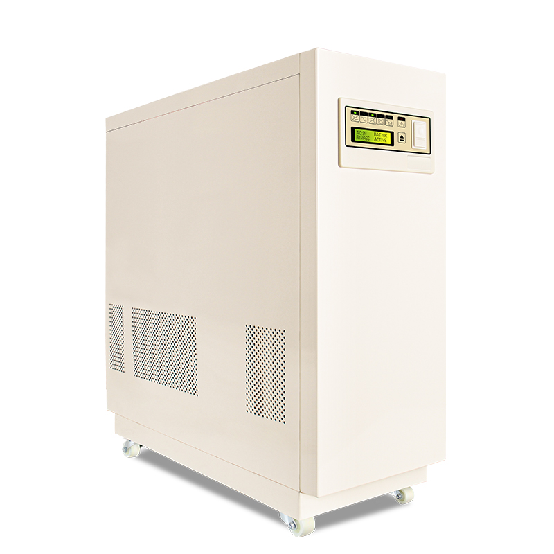 工頻式三進(jìn)單出UPS 3C10K~20K